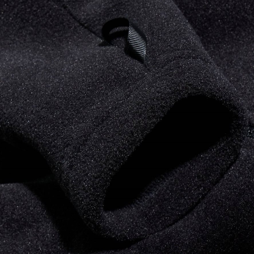 prisme polartec interaktiv jakke Berghaus menn svart F262D698 klær