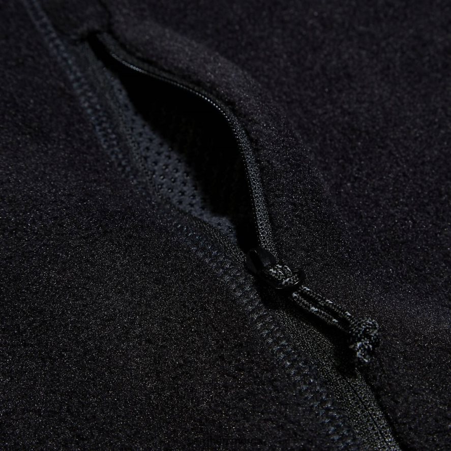 prisme polartec interaktiv vest Berghaus menn svart F262D696 klær