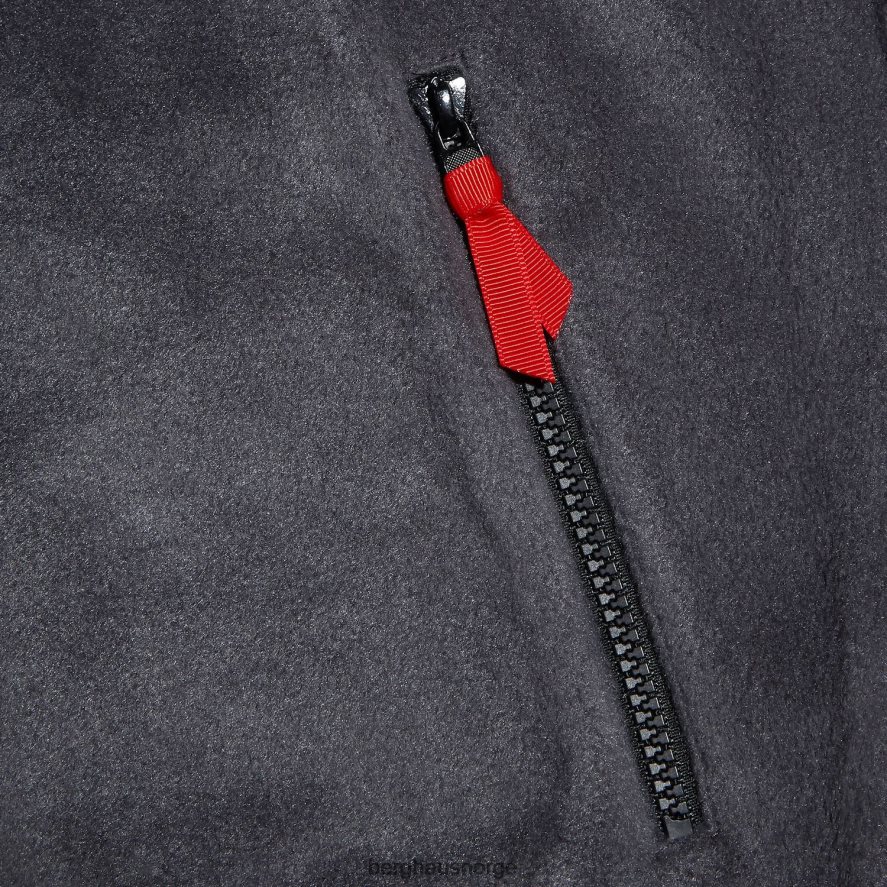 tramantana 91 fleecejakke Berghaus menn svart F262D6154 klær