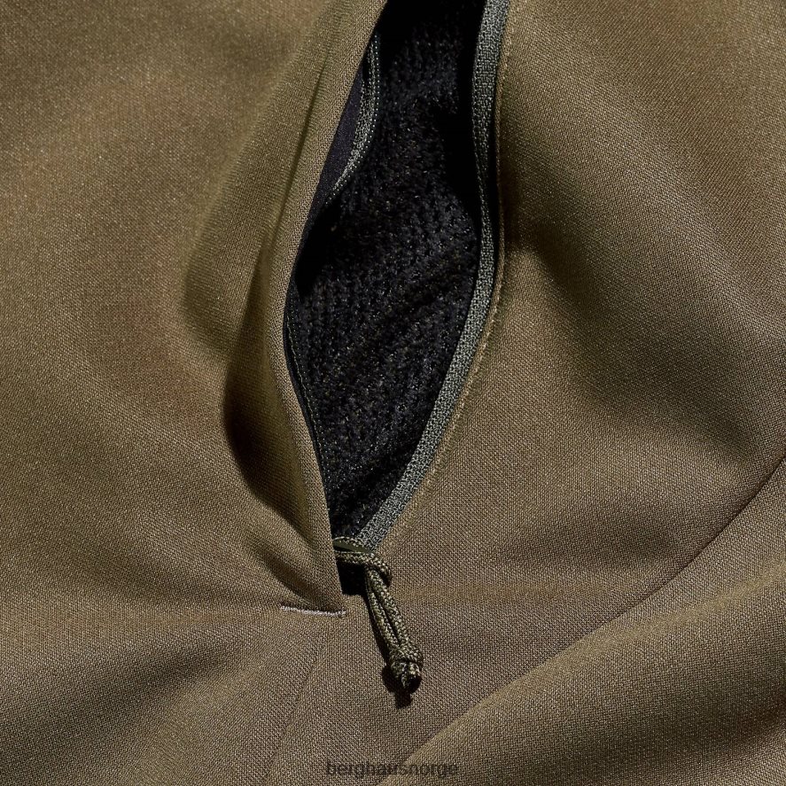 urban gyber jakke Berghaus menn olivennatt/skognatt F262D6132 klær