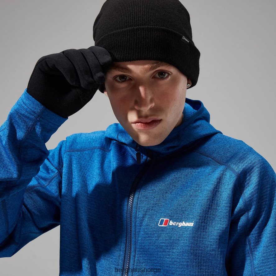 urban spitzer hettejakke interaktiv Berghaus menn limoges/tyrkisk hav F262D6145 klær