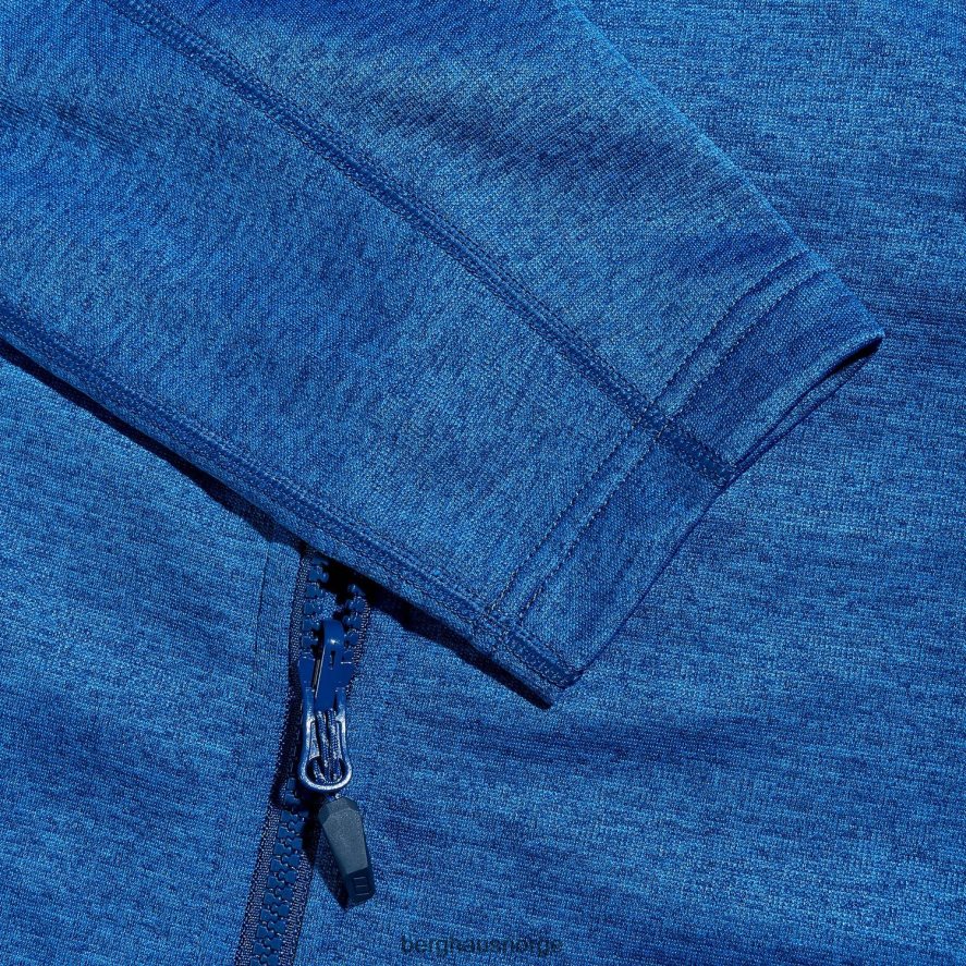 urban spitzer hettejakke interaktiv Berghaus menn limoges/tyrkisk hav F262D6145 klær