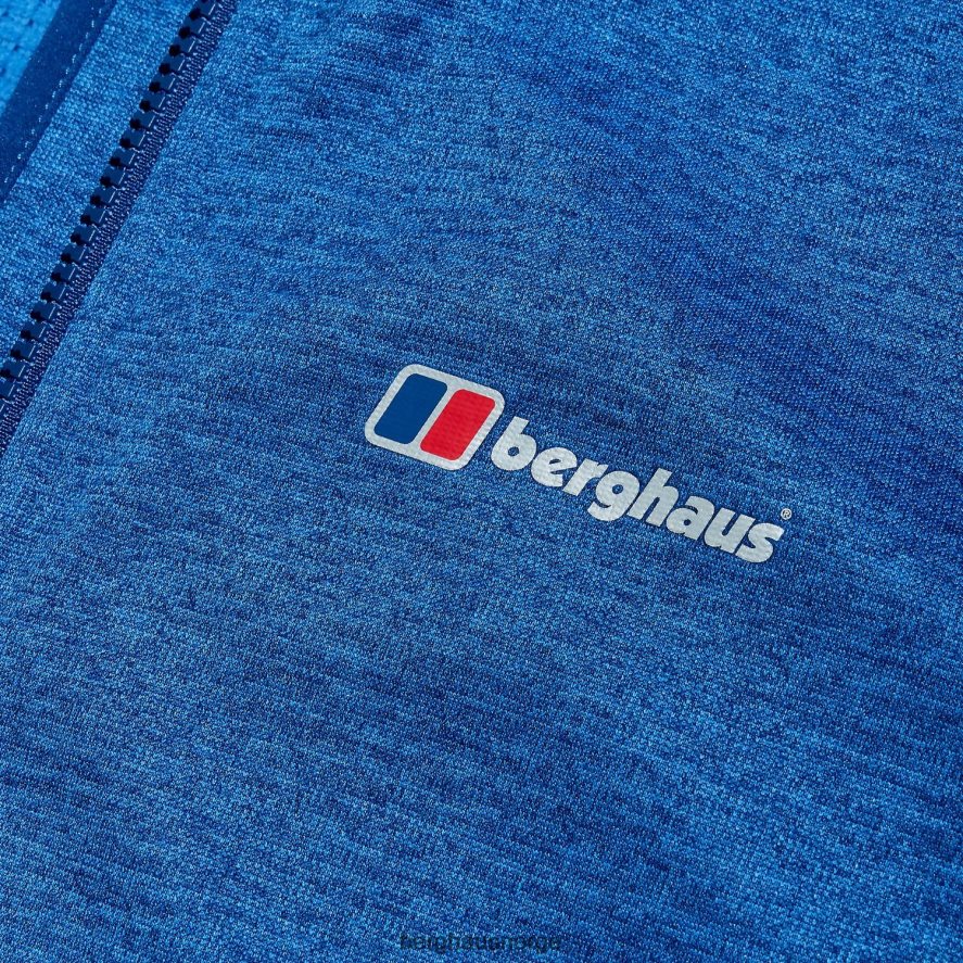 urban spitzer hettejakke interaktiv Berghaus menn limoges/tyrkisk hav F262D6145 klær