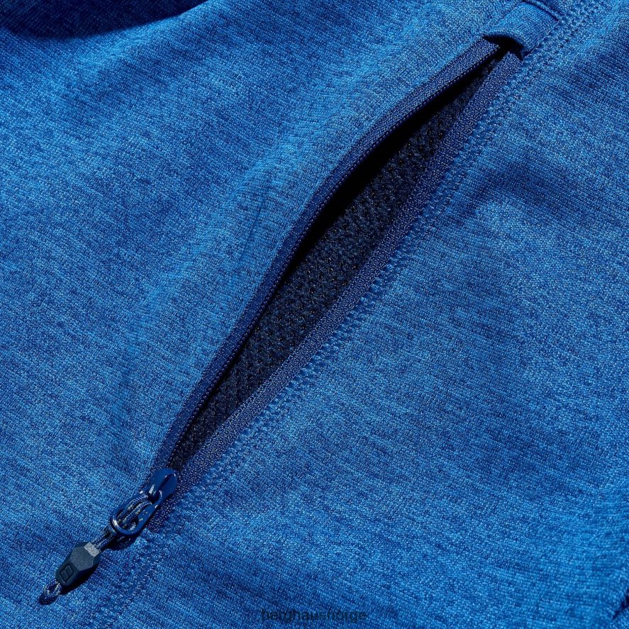 urban spitzer hettejakke interaktiv Berghaus menn limoges/tyrkisk hav F262D6145 klær