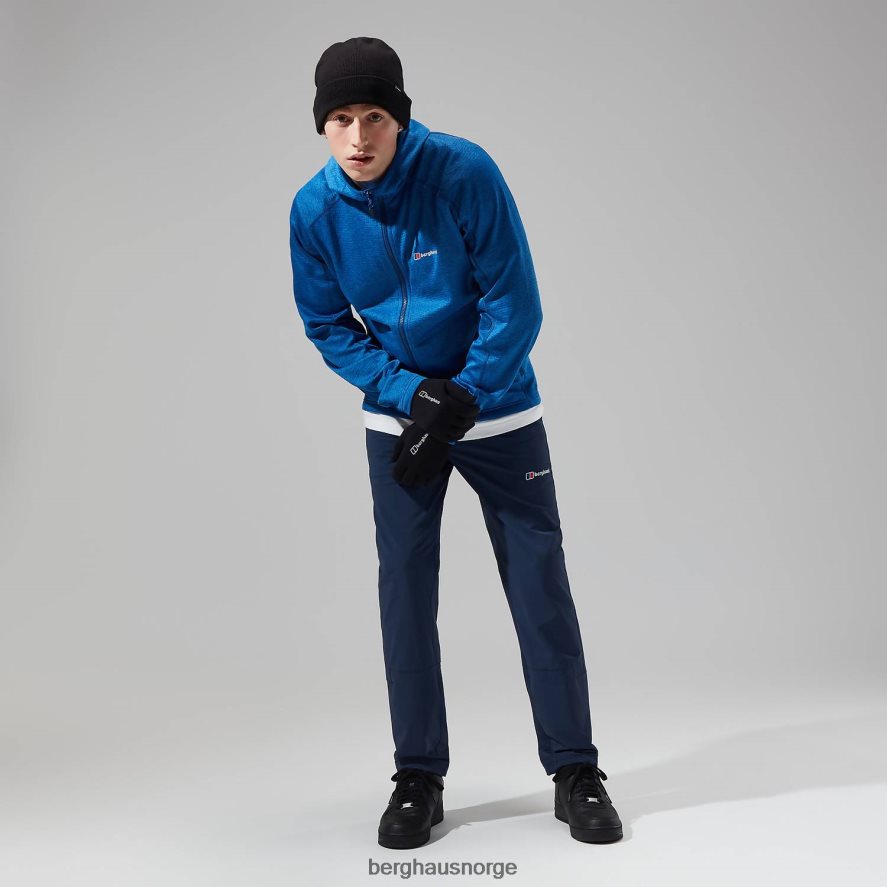 urban spitzer hettejakke interaktiv Berghaus menn limoges/tyrkisk hav F262D6145 klær