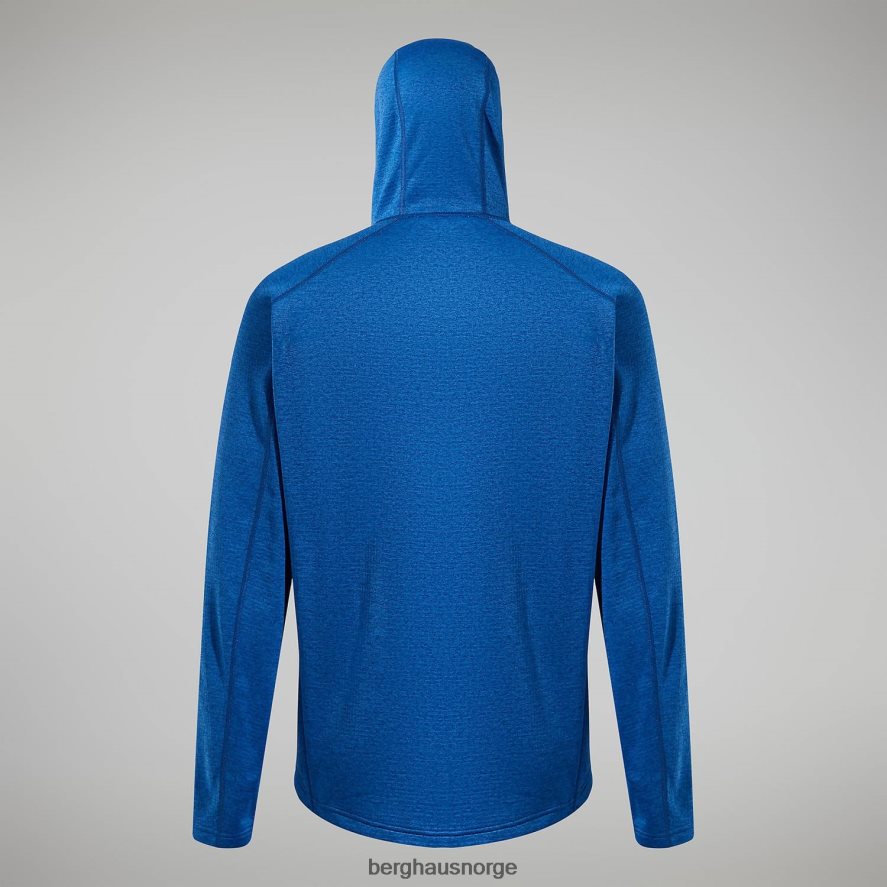 urban spitzer hettejakke interaktiv Berghaus menn limoges/tyrkisk hav F262D6145 klær