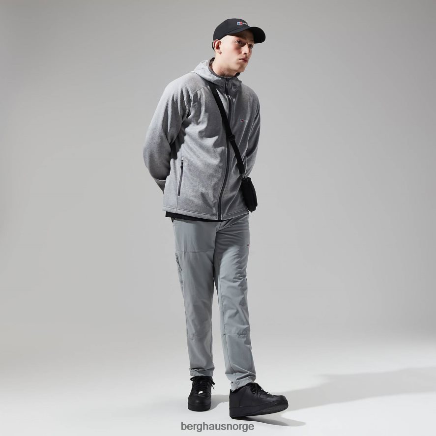 urban spitzer interaktiv jakke med hette Berghaus menn urb monument mergel F262D6146 klær