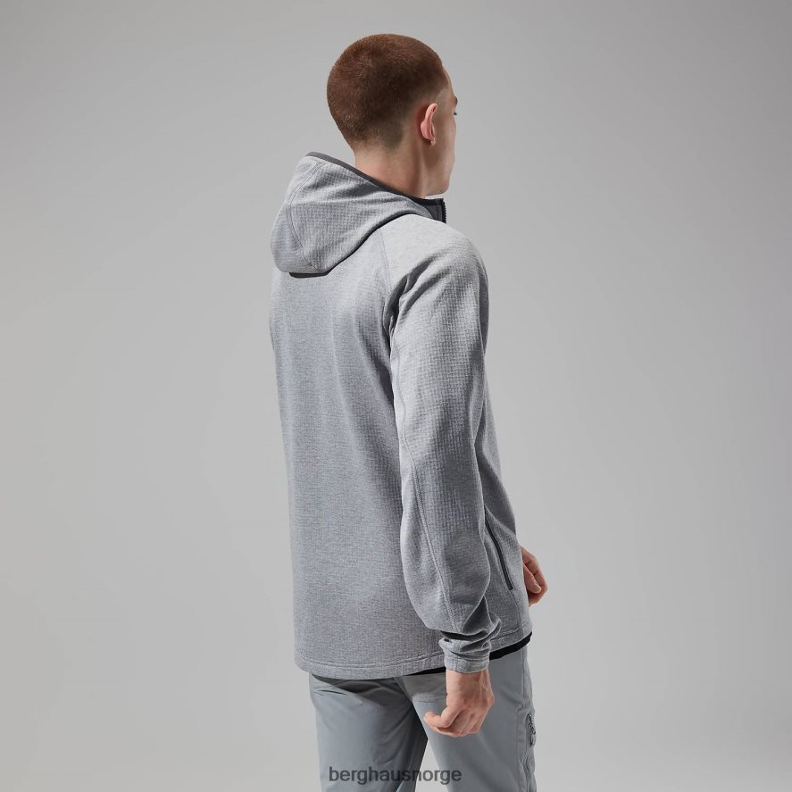urban spitzer interaktiv jakke med hette Berghaus menn urb monument mergel F262D6146 klær
