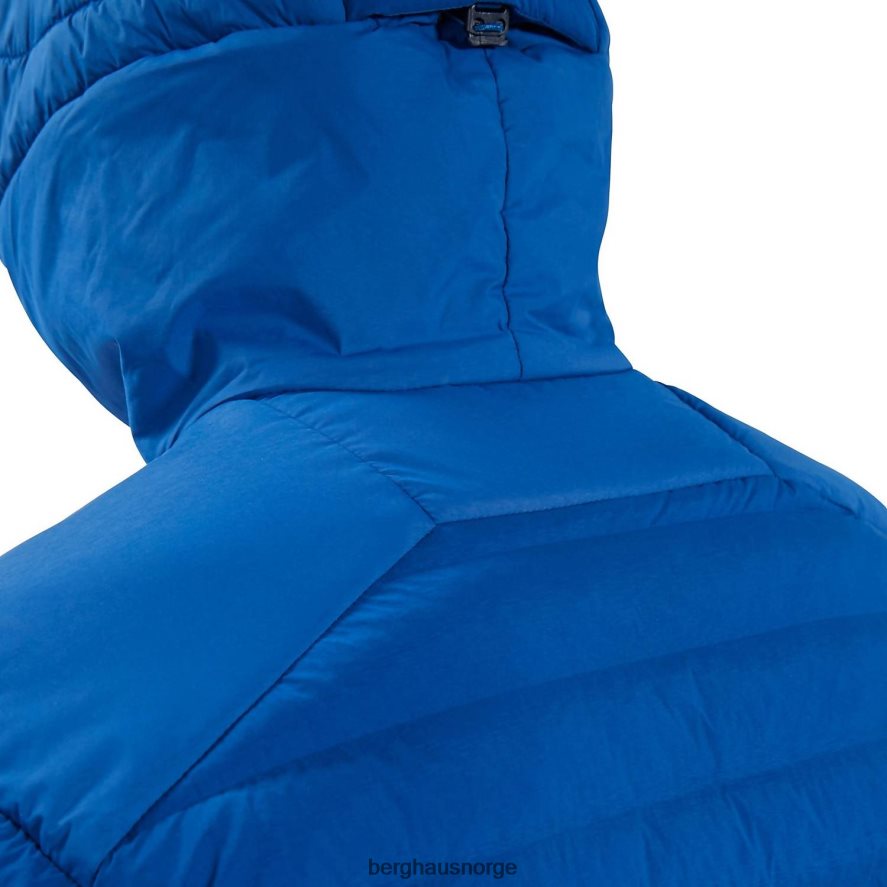 affin isolert jakke Berghaus menn blå F262D687 klær
