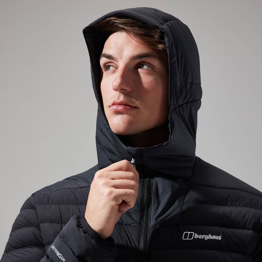 affine jakke Berghaus menn svart F262D685 klær