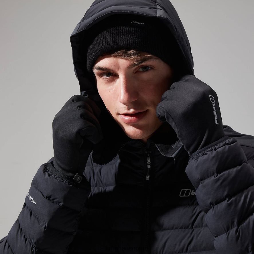 affine jakke Berghaus menn svart F262D685 klær