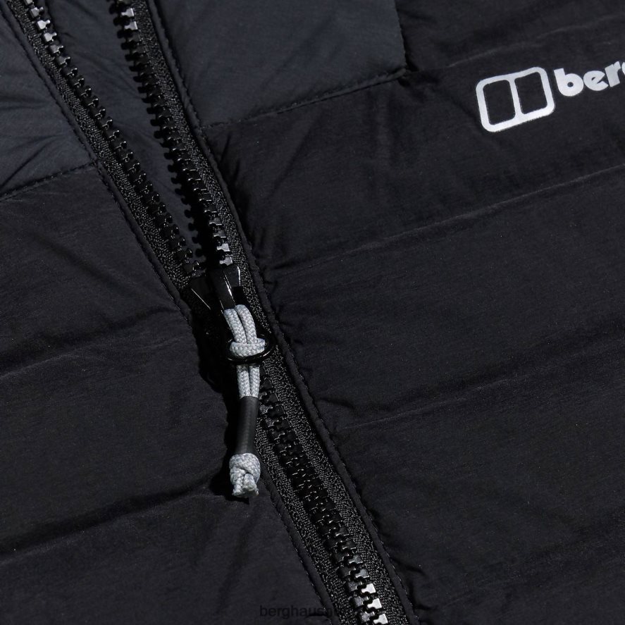 affine jakke Berghaus menn svart F262D685 klær