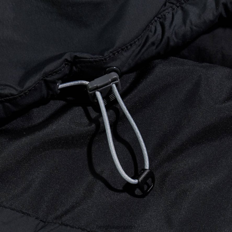 affine jakke Berghaus menn svart F262D685 klær