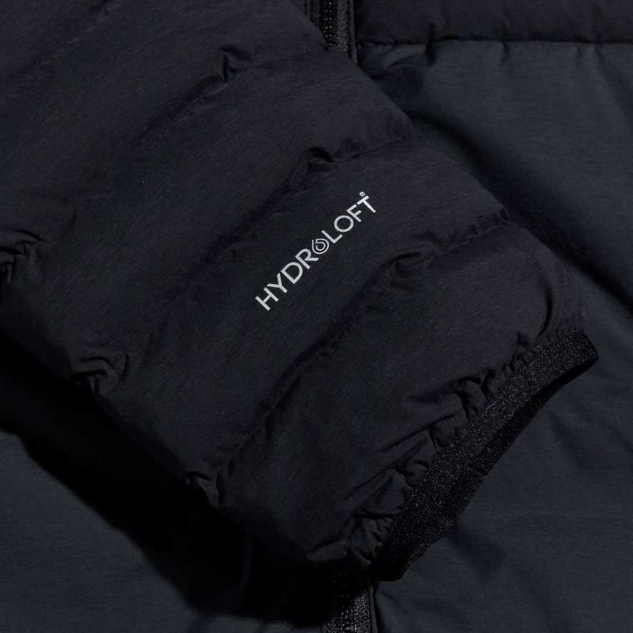 affine jakke Berghaus menn svart F262D685 klær