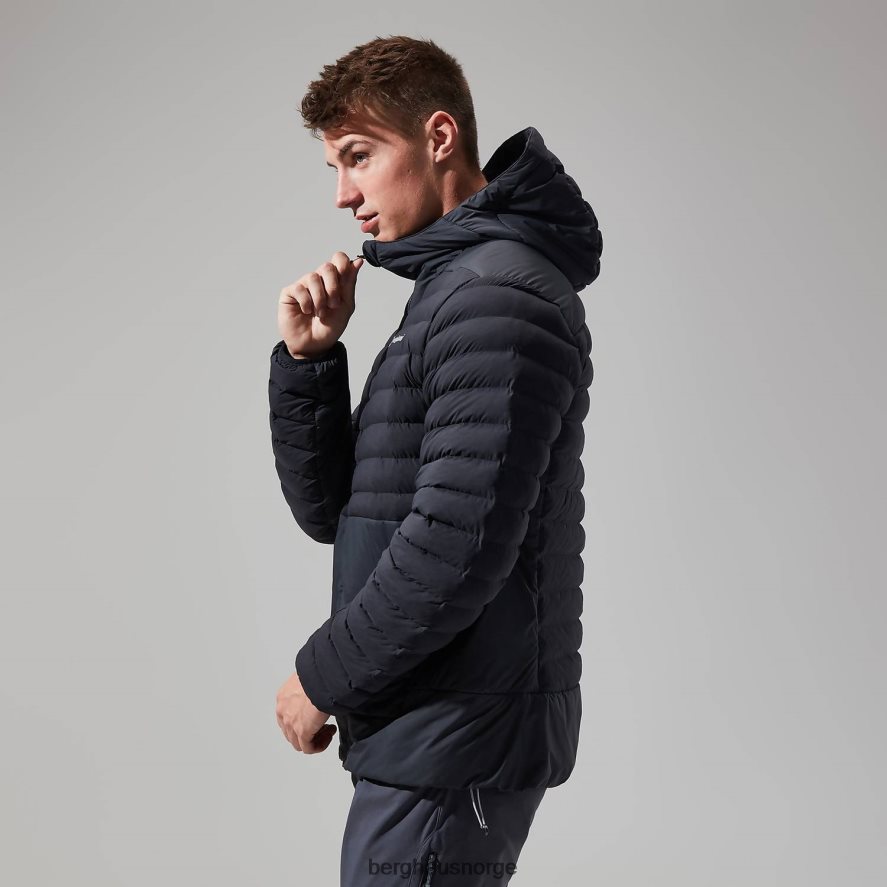 affine jakke Berghaus menn svart F262D685 klær