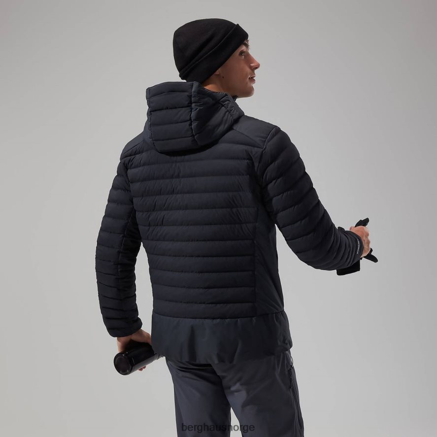 affine jakke Berghaus menn svart F262D685 klær