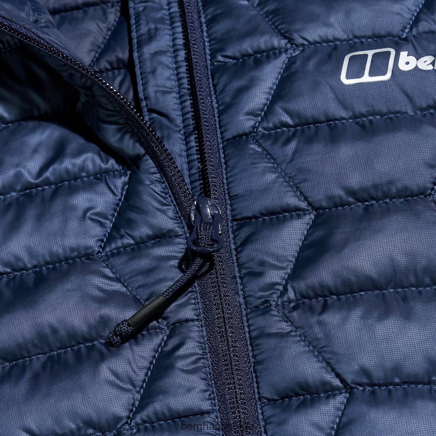 cuillin isolert hettegenser Berghaus menn skumring/marine blazer F262D662 klær