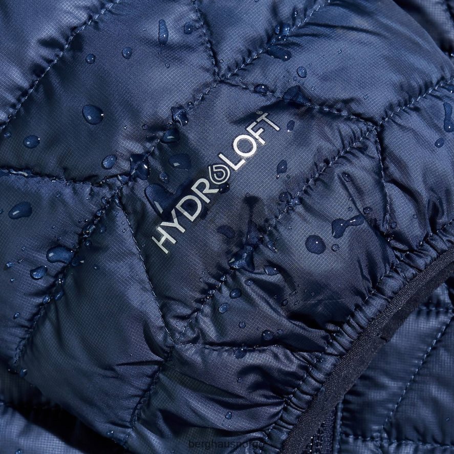 cuillin isolert hettegenser Berghaus menn skumring/marine blazer F262D662 klær