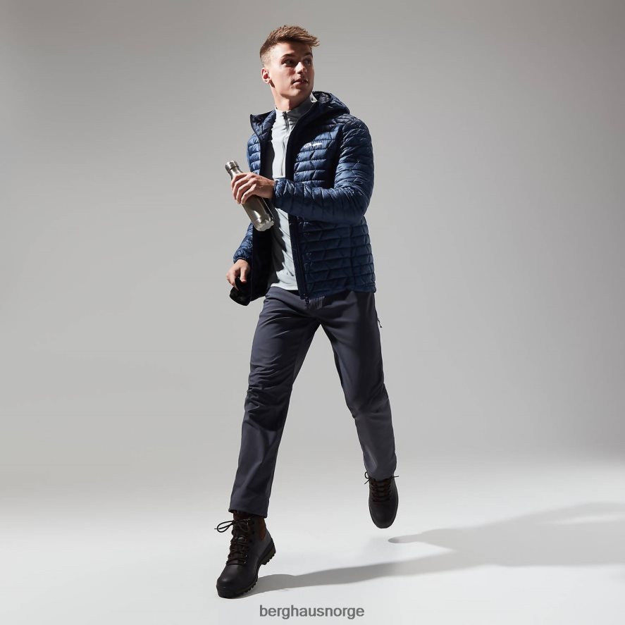 cuillin isolert hettegenser Berghaus menn skumring/marine blazer F262D662 klær