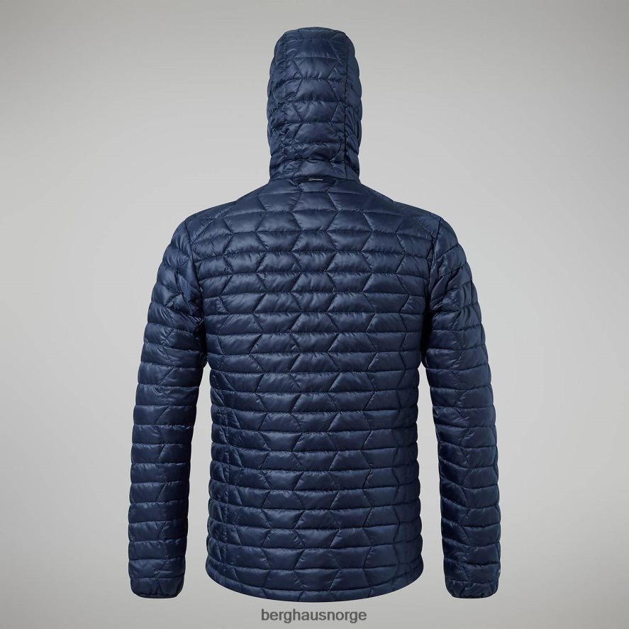 cuillin isolert hettegenser Berghaus menn skumring/marine blazer F262D662 klær