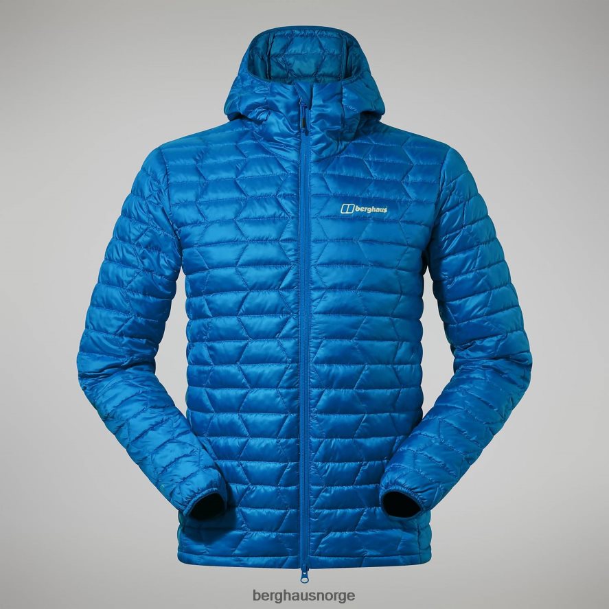 cuillin isolert hettegenser Berghaus menn tyrkisk hav/limoges F262D663 klær