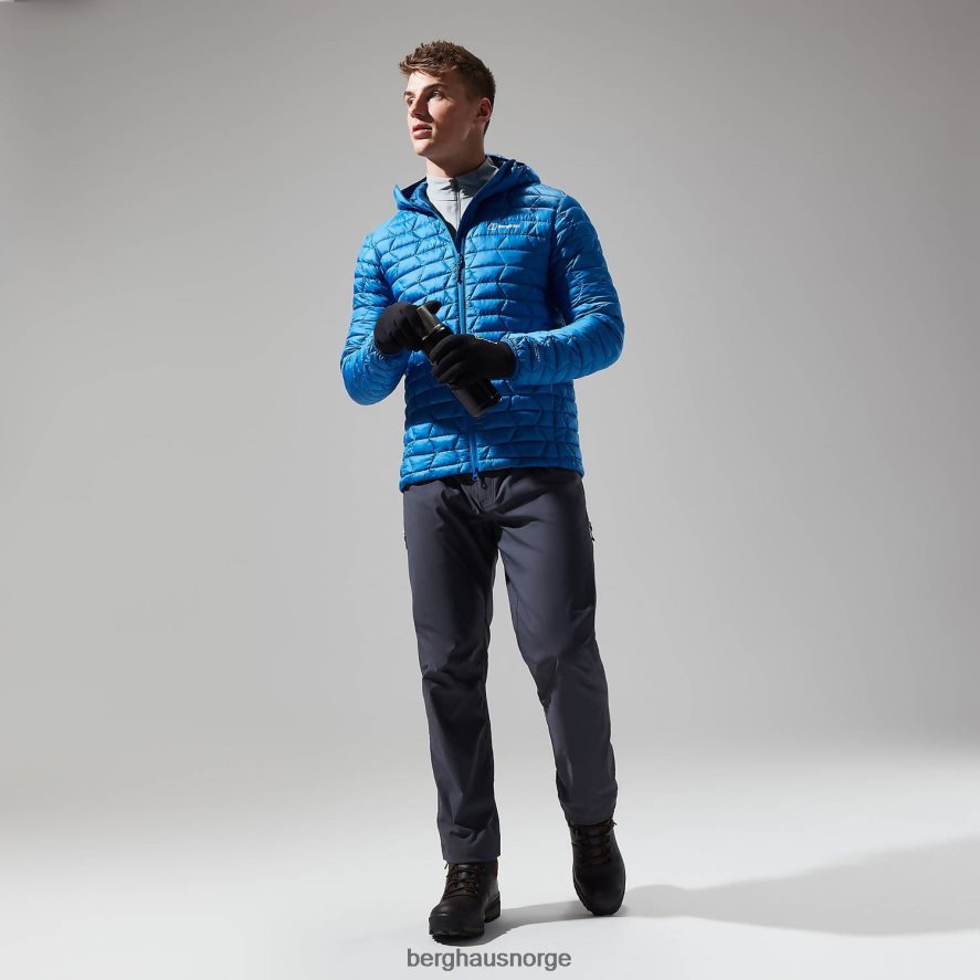 cuillin isolert hettegenser Berghaus menn tyrkisk hav/limoges F262D663 klær