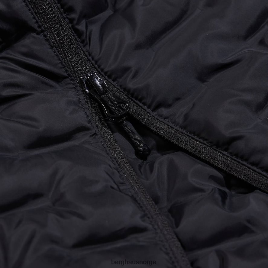 jesmond isolert smock jakke Berghaus menn kulsvart F262D675 klær