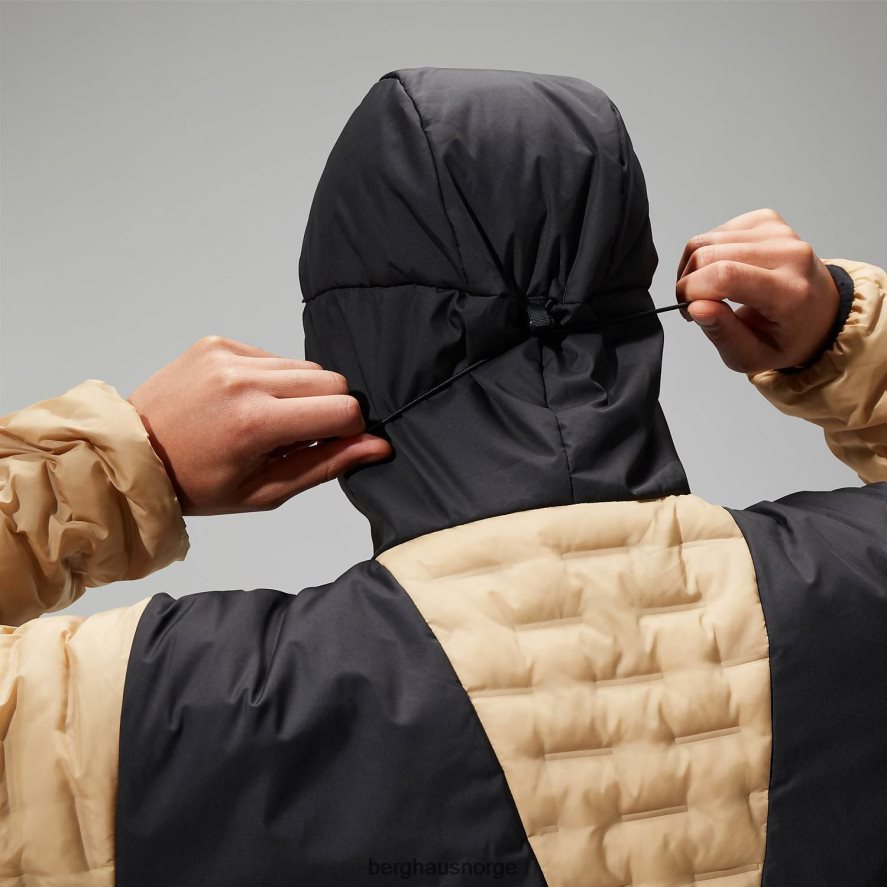 jesmond isolert smock jakke Berghaus menn sanddyne F262D674 klær