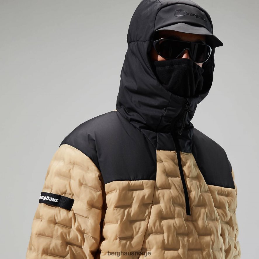 jesmond isolert smock jakke Berghaus menn sanddyne F262D674 klær