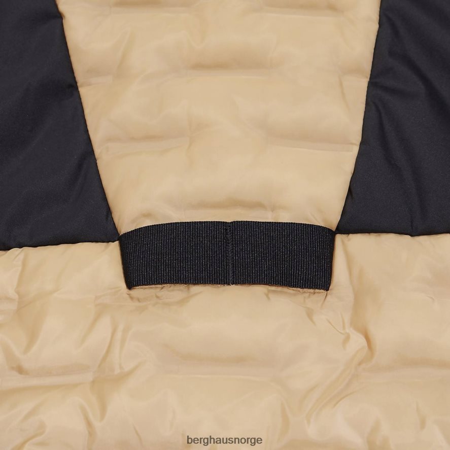 jesmond isolert smock jakke Berghaus menn sanddyne F262D674 klær