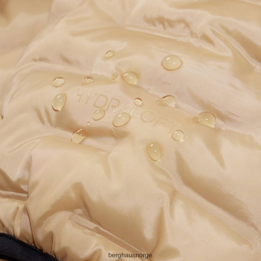 jesmond isolert smock jakke Berghaus menn sanddyne F262D674 klær