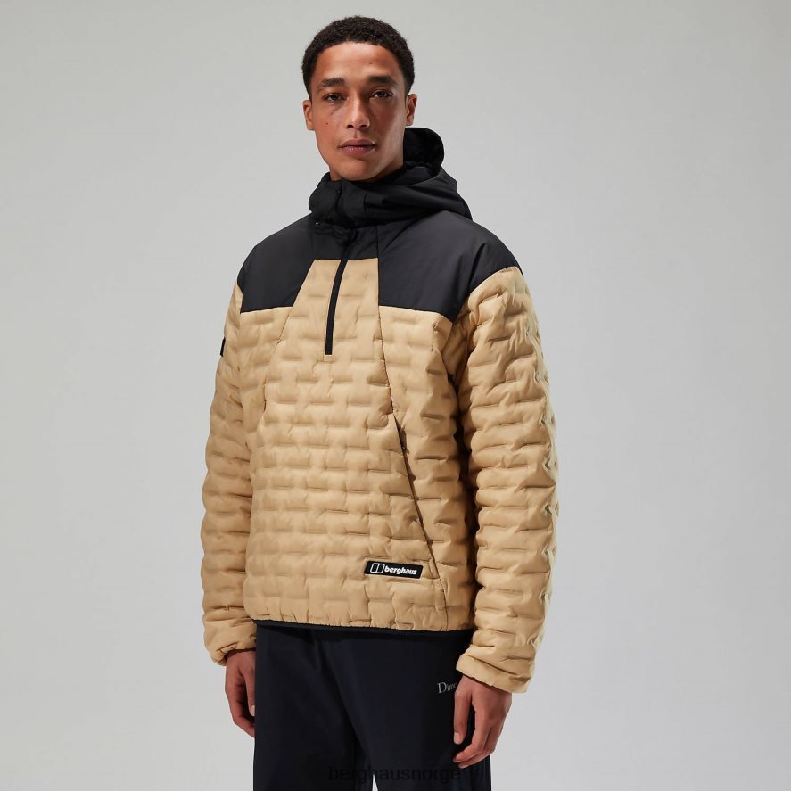 jesmond isolert smock jakke Berghaus menn sanddyne F262D674 klær