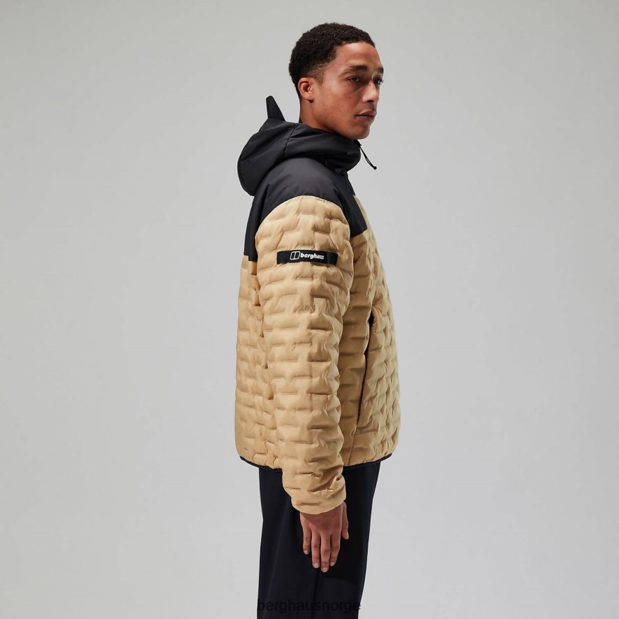 jesmond isolert smock jakke Berghaus menn sanddyne F262D674 klær