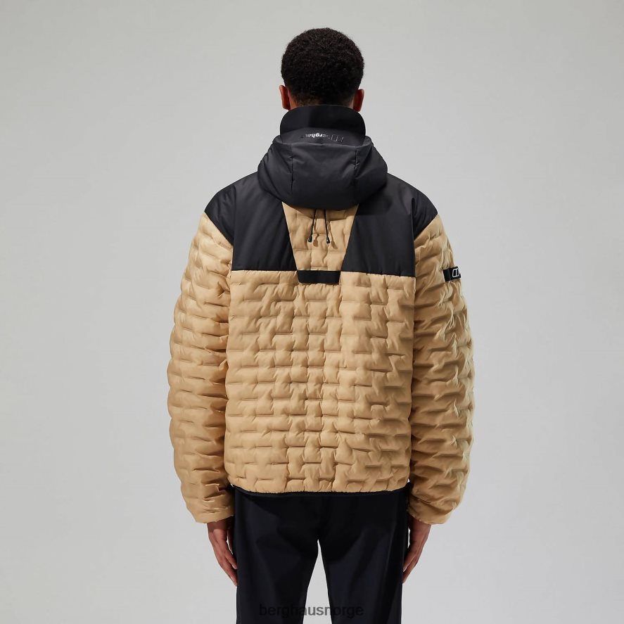 jesmond isolert smock jakke Berghaus menn sanddyne F262D674 klær