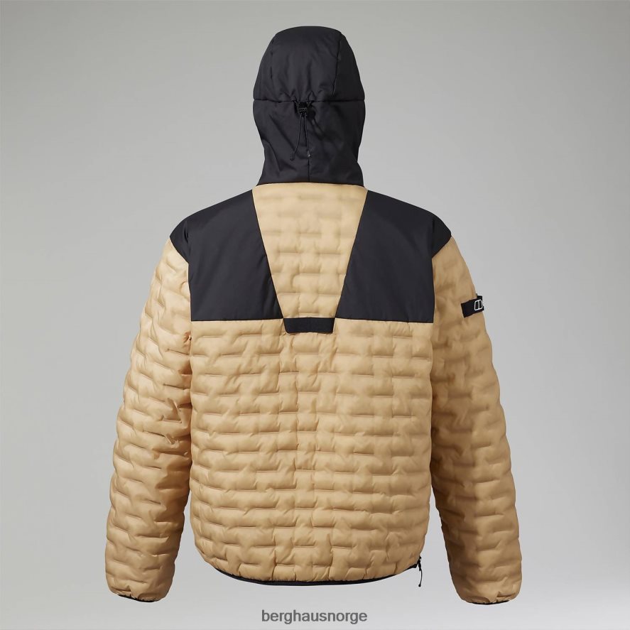 jesmond isolert smock jakke Berghaus menn sanddyne F262D674 klær