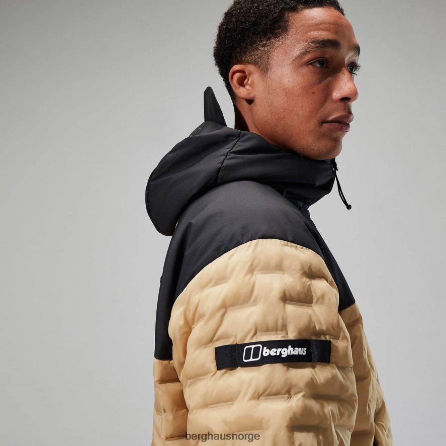 jesmond isolert smock jakke Berghaus menn sanddyne F262D674 klær