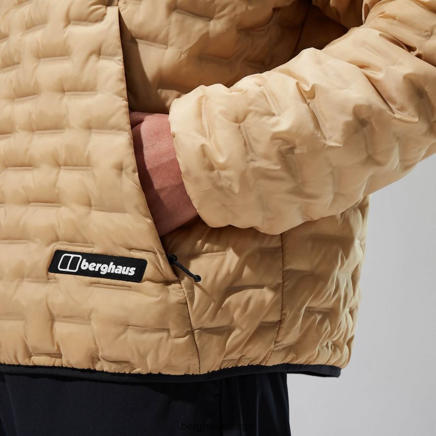 jesmond isolert smock jakke Berghaus menn sanddyne F262D674 klær