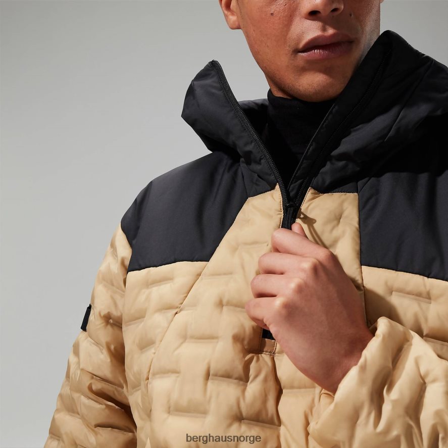 jesmond isolert smock jakke Berghaus menn sanddyne F262D674 klær