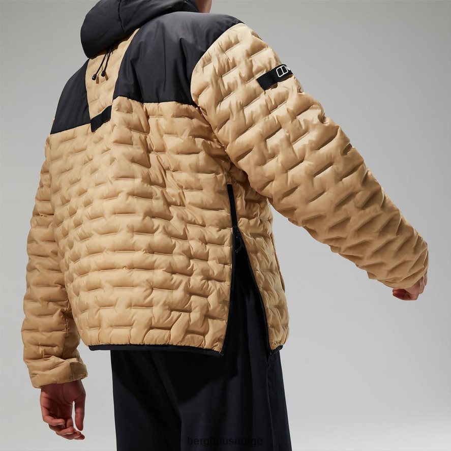 jesmond isolert smock jakke Berghaus menn sanddyne F262D674 klær