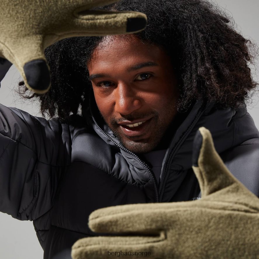 komatiite jakke Berghaus menn grå F262D653 klær