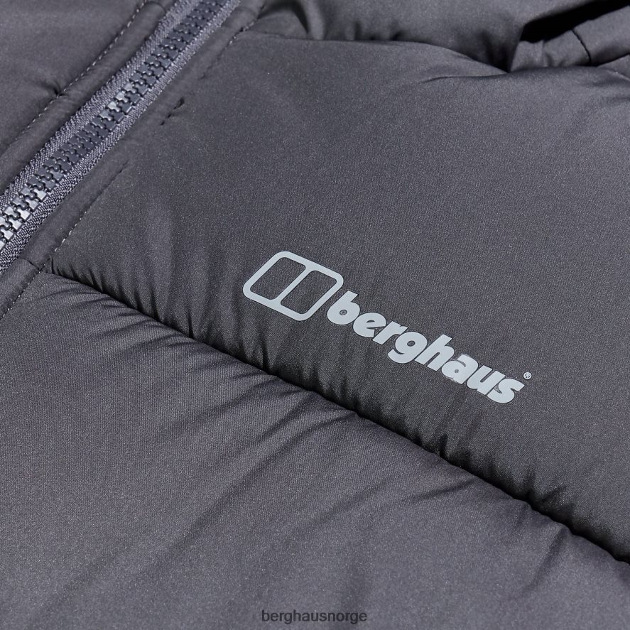 komatiite jakke Berghaus menn grå F262D653 klær