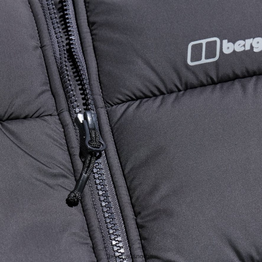 komatiite jakke Berghaus menn grå F262D653 klær
