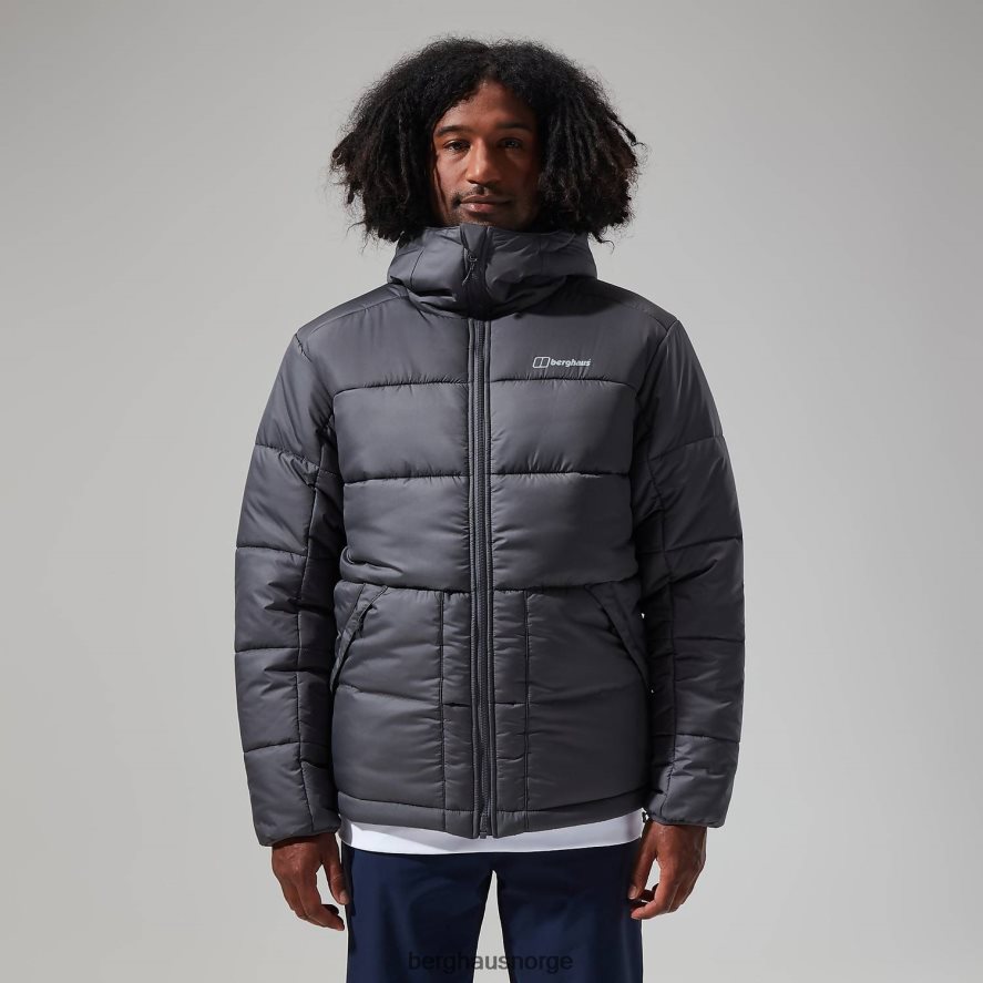 komatiite jakke Berghaus menn grå F262D653 klær