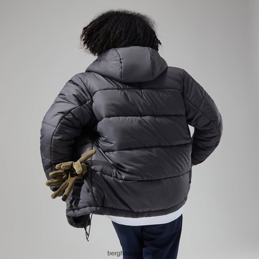 komatiite jakke Berghaus menn grå F262D653 klær