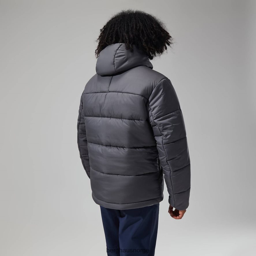 komatiite jakke Berghaus menn grå F262D653 klær
