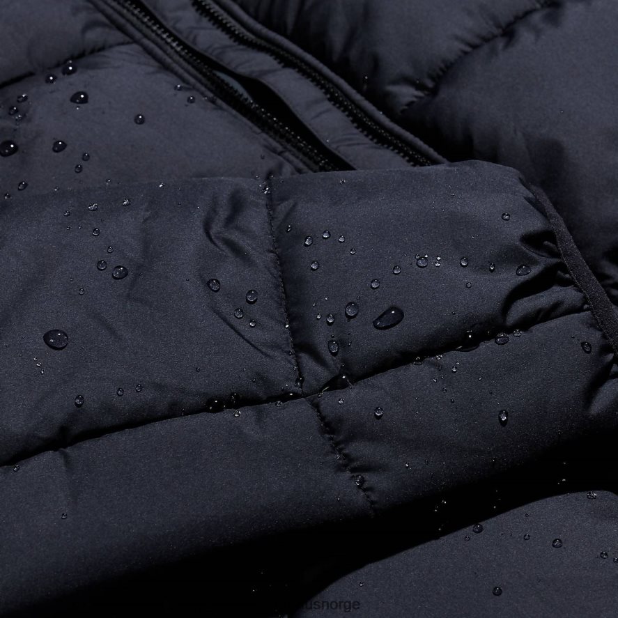 komatiite jakke Berghaus menn svart F262D651 klær