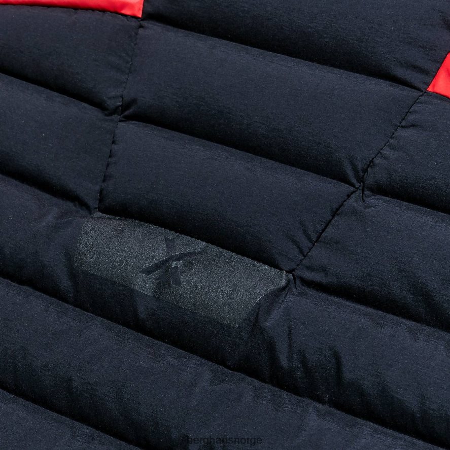 mtn seeker mw dun hettegenser Berghaus menn gojibær/kulsort F262D673 klær