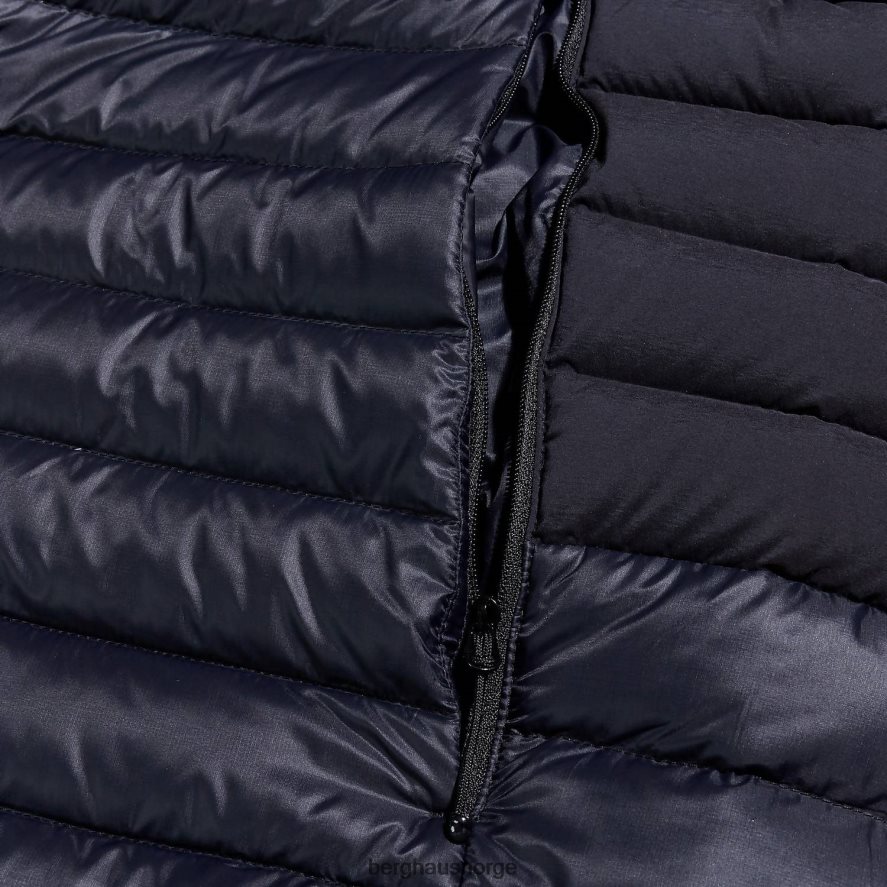 mtn seeker mw dun hettegenser Berghaus menn kulsvart F262D672 klær