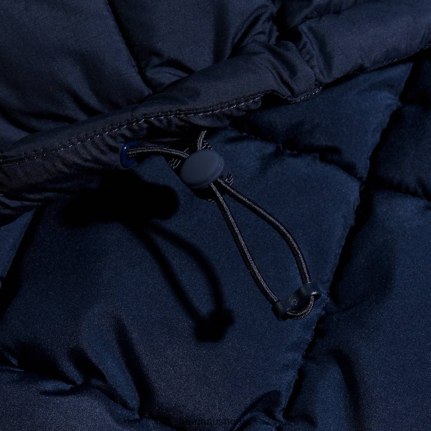 nollan isolert skjortejakke Berghaus menn marineblå blazer F262D691 klær