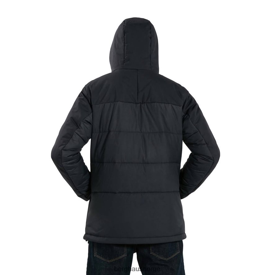 pole 21 isolert jakke Berghaus menn svart F262D682 klær
